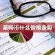 莱特币什么价格走势