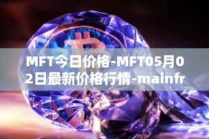 MFT今日价格-MFT05月02日最新价格行情-mainframe最新走势消息