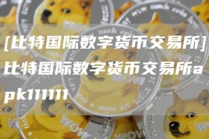 [比特国际数字货币交易所]比特国际数字货币交易所apk111111