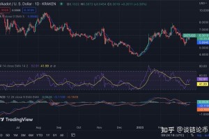 DOT可以涨多少