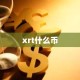 xrt什么币