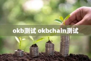 okb测试 okbchain测试