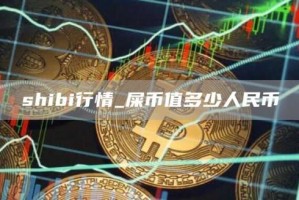 shibi行情_屎币值多少人民币