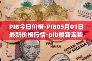 PIB今日价格-PIB05月01日最新价格行情-pib最新走势消息