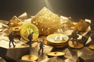 比特币历年价目表(比特币历年价值趋势)
