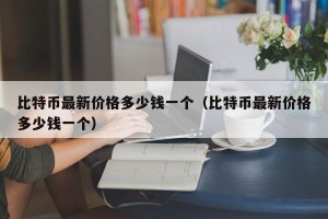 比特币最新价格多少钱一个（比特币最新价格多少钱一个）