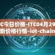 ITC今日价格-ITC04月29日最新价格行情-iot-chain最新走势消息