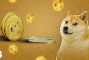 马斯克透露仍然拥有一堆狗狗币