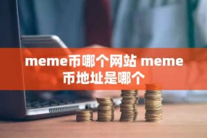 meme币哪个网站 meme币地址是哪个