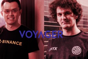 FTX、币安争相竞购Voyager Digital！VGX代币***近13%