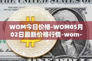 WOM今日价格-WOM05月02日最新价格行情-wom-token最新走势消息