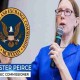 SEC成立Hester Peirce领导的加密货币工作组 推动加密资产监管框架建设