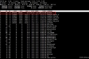 linux怎么挖矿