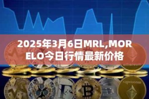 2025年3月6日MRL,MORELO今日行情最新价格