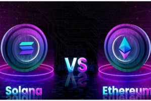 探讨ETH与Solana的真正差异