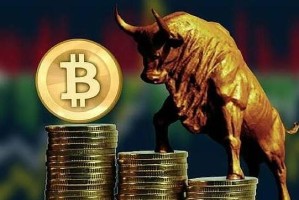 比特币2020年12月***收入近7亿美元，同比增长超64%