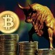 比特币2020年12月***收入近7亿美元，同比增长超64%