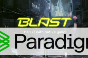 Blast营销法越界了 Paradigm: 我们和Blur团队意见分歧