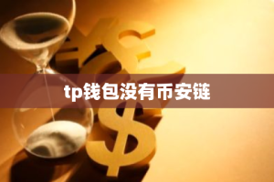 tp钱包没有币安链