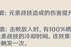 原神赌徒套装怎么获得 赌徒套装获得方法介绍