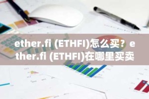 ether.fi (ETHFI)怎么买？ether.fi (ETHFI)在哪里买卖交易？