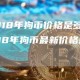 [2018年狗币价格是多少]2018年狗币最新价格是多少