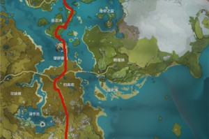 原神怎么去璃月港 原神去璃月港的方法介绍