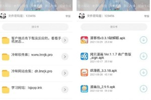冷眸软件库怎么进行解压-冷眸软件库解压非方法