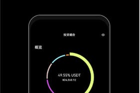 欧易交易所平台官方注册 欧易下载安卓版v6.47.1