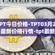 TPT今日价格-TPT03月25日最新价格行情-tpt最新走势消息