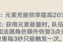 原神学士套怎么得 原神学士套获得方法详细介绍
