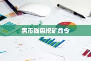 黑币钱包挖矿命令