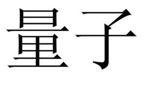 量子币多少量